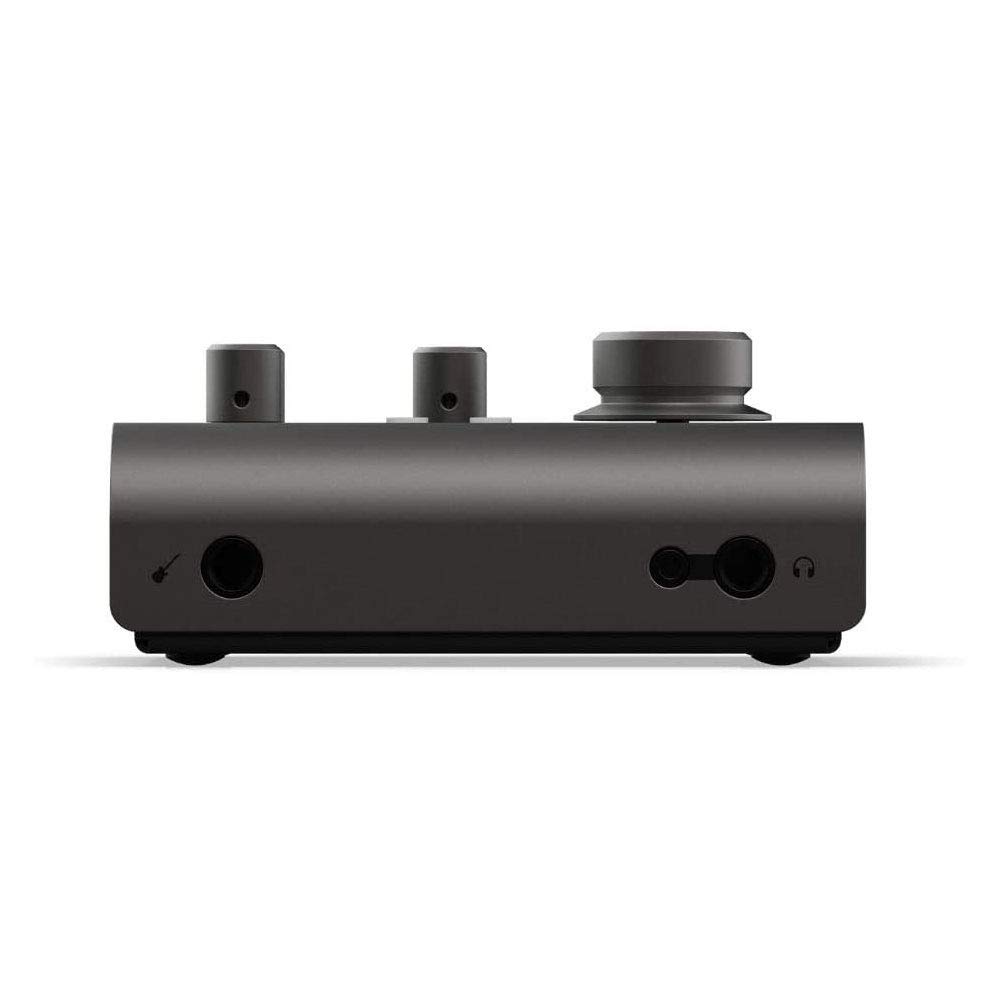 Audient iD4 mkII オーディオインターフェース オーディエンス Amazon.com: Audient Audio Interface iD4 MKII, Class A